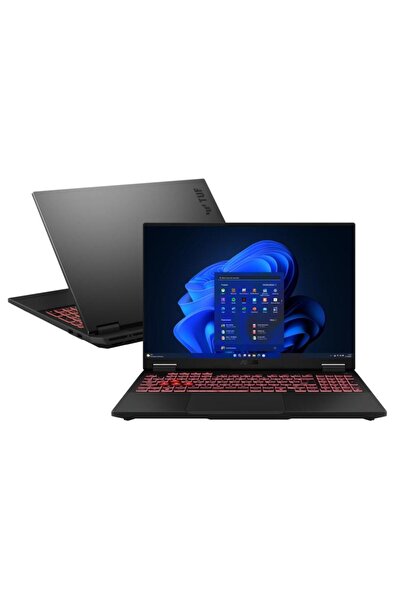 Other Laptop ASUS TUF Gaming A16 (2025) / AMD Ryzen 7 260 16 GB RAM 512 SSD G...