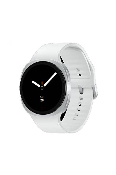 Other Ceas inteligent SAMSUNG Galaxy Watch8 LTE 40mm Argintiu