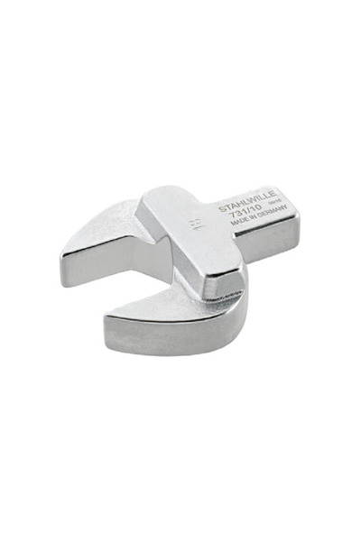 STAHLWILLE Cap cheie fixa interschimbabil pentru cheie dinamometrica 9x12 mm,...