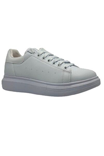 waykon Best of Sports Shoes Faux Leather Sneaker