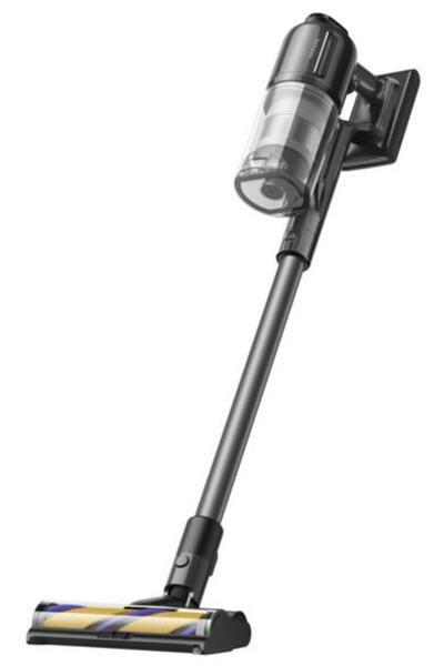 Dreame R20 Ultra Black Cordless Vacuum Cleaner