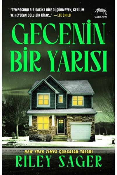 Yabancı Yayınları Gecenin Bir Yarısı
