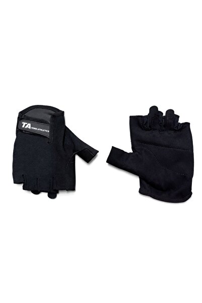 Torq Athletics Fitness Gloves Medium - Black