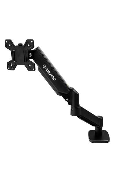 Other FURVERO HK001 monitor mount 1 x arm, gas spring, black N