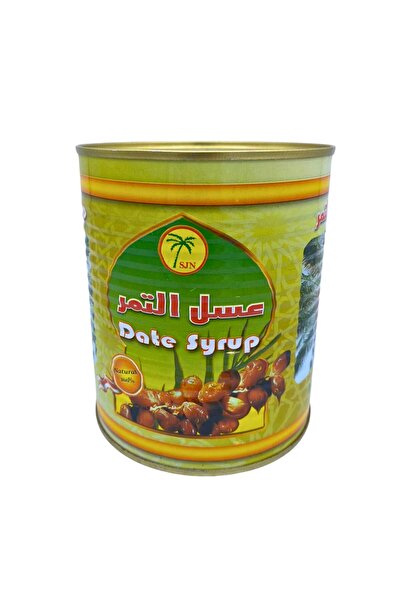 yitian yimian Karbala Hurma Şurubu