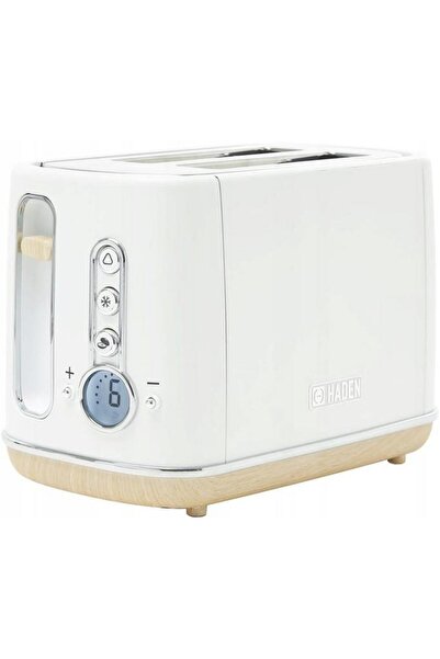Haden Prăjitor de pâine Dorchester HAD209283 Alb