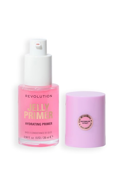 Revolution برايمر جيلي مرطب 28 مل