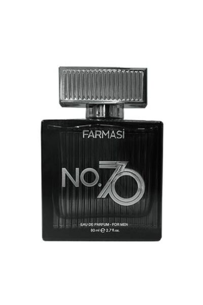 Farmasi PARFUM NO.70, pentru El, 80 ml,