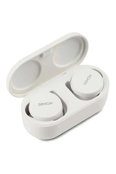 Other Căști wireless DENON PerL, albe