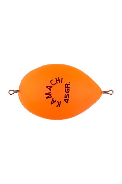 EFFE Zargana Topu Turuncu 30 gr