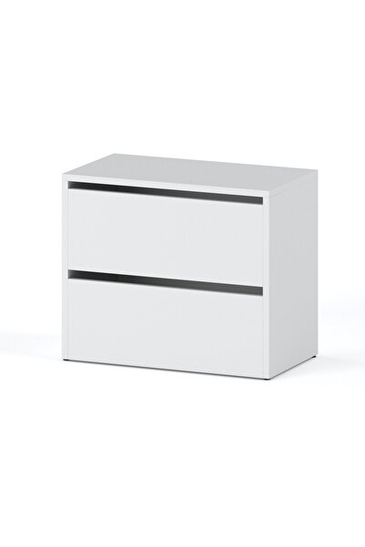 Other WHITE SHOE CABINET 60 CM - MODERN AND STYLISH