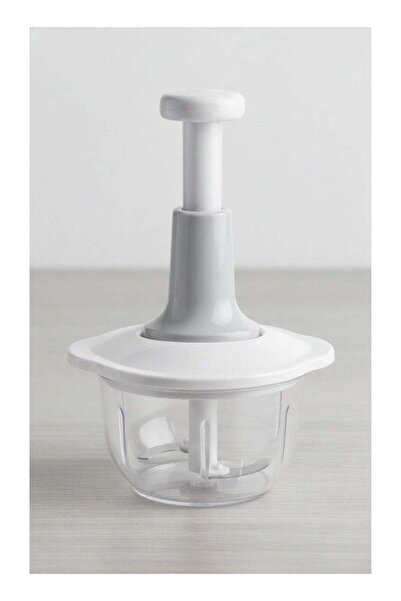 Roomlyne Manual Hand Press Food Chopper