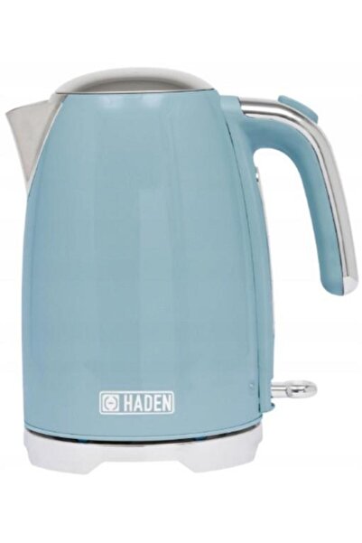 Other HADEN Brighton Electric Kettle HAD211842 Blue