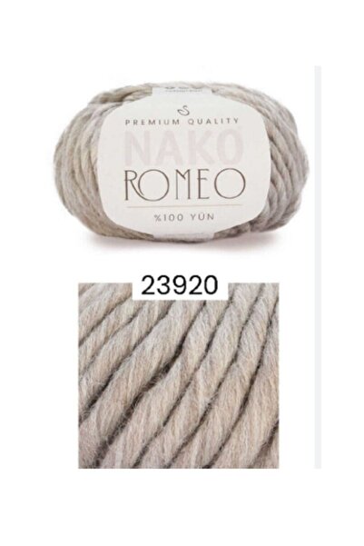 NAKO روميو 23920 / 4 قطع