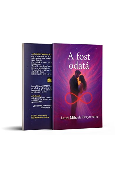 Editura Ler A fost odată - Laura Mihaela Brasoveanu, 2025