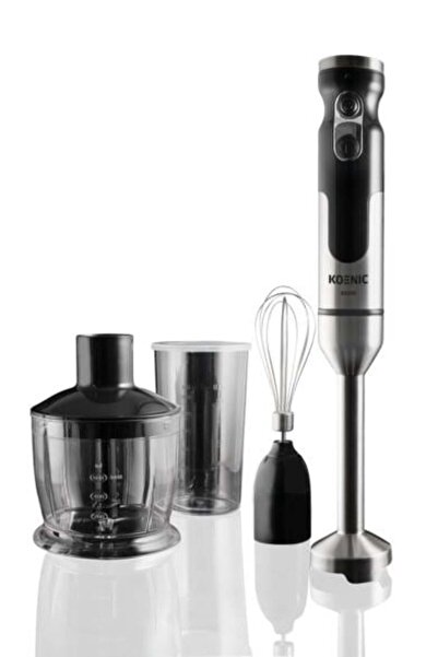 Other Blender KOENIC KHB 83422 Negru