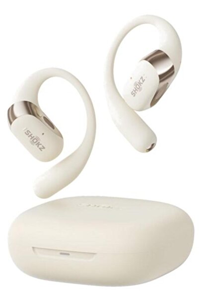 Other Căști wireless SHOKZ OpenFit 2 bej