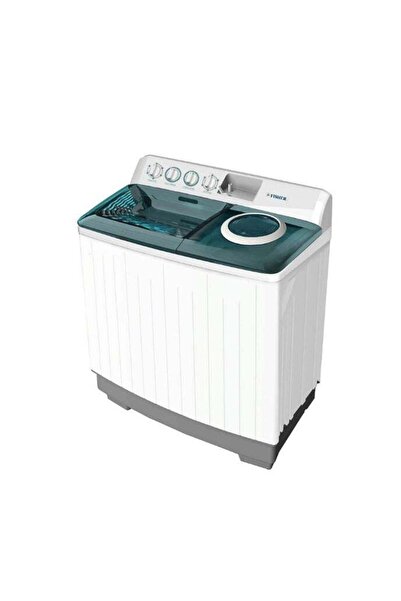 fısher 10 kg Twin Tub Washing Machine