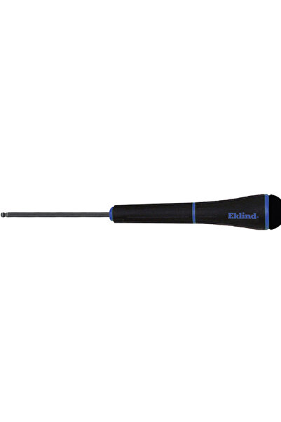 Eklind Κατσαβίδια με εξαγωνικό προφίλ, σφαιρική μύτη, περιστρεφόμενη κεφαλή, ...