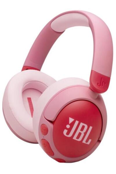 Other Căști wireless JBL Junior 470NC roz pentru copii