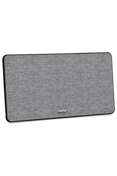 Other Antenă de interior HAMA Fabric Design 221087 gri