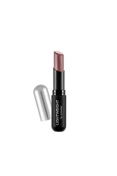 Flormar Creamy Lipstick Lightweight Powder - 002 New Day
