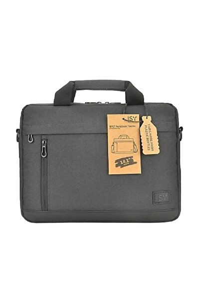 Other ISY INB-2140-1-BK 14.1 Laptop Bag Black