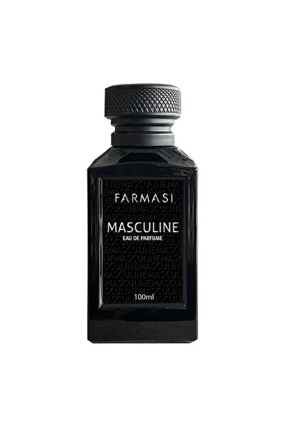 Farmasi Άρωμα MASCULINE, pentru El, 100 ml,