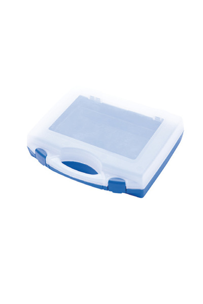 Unior Πλαστικό κουτί για κλειδιά υποδοχής, κλειδιά