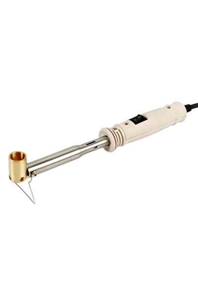 Marxlow ZD-715E Metal Hazneli Lehim Potası