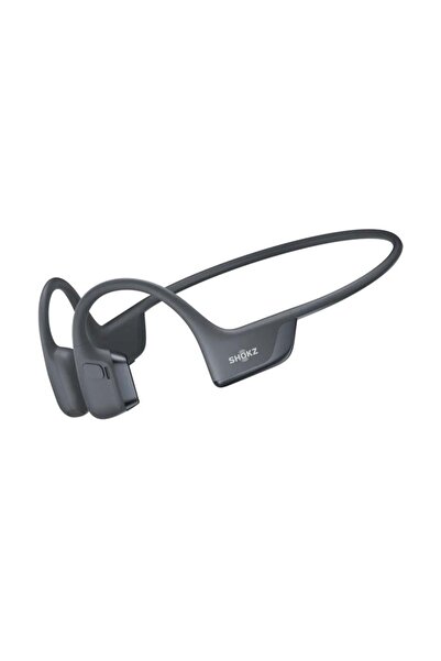Other SHOKZ OpenRun Pro 2 Mini Black Bone Conduction Wireless Headphones