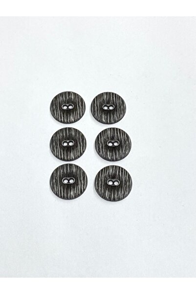 karantuhafiye Trench Coat Jacket Button / Metal Button / Antique / 2.3 cm / S...
