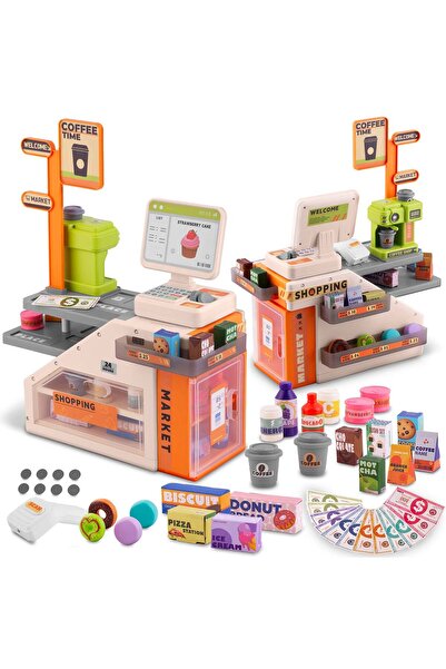 Other Casa de marcat interactivă RK-822 Ricokids