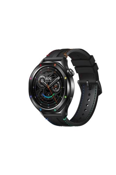Other Ceas inteligent XIAOMI Watch S4 Rainbow Negru (Curcubeu)