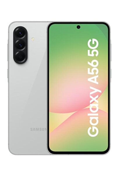 Other SAMSUNG Galaxy A56 5G Smartphone 8GB/256GB Gray
