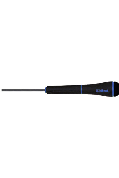 Eklind Κατσαβίδια με εξαγωνικό προφίλ, περιστρεφόμενη κεφαλή, DIM 3,0 mm - 92430