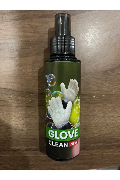 OT3 GLOVE Kaleci eldiveni yıkama spreyi
