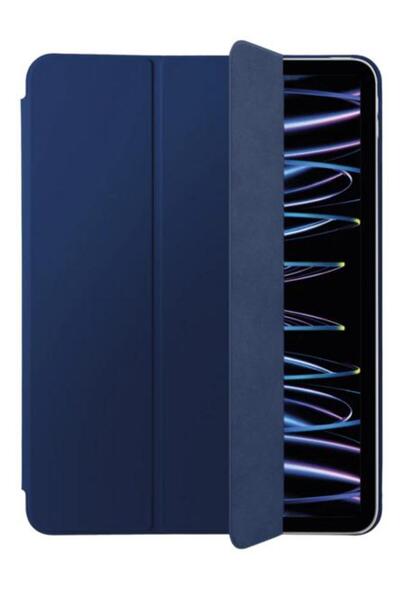 SBS Husă magnetică tip carte pentru iPad Air 10.9" 2020/2022 TABKMAGIPAD22K a...