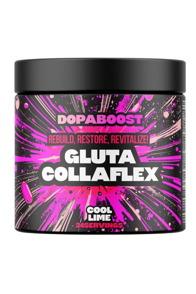 Nutriking Ginger Ginkgo Biloba Guarana | Zindelik ve Enerji Destekleyici Takviye