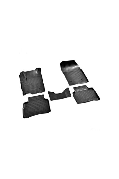 Lumi LUXURY Covoare cauciuc tavita compatibile Suzuki Vitara 2015-