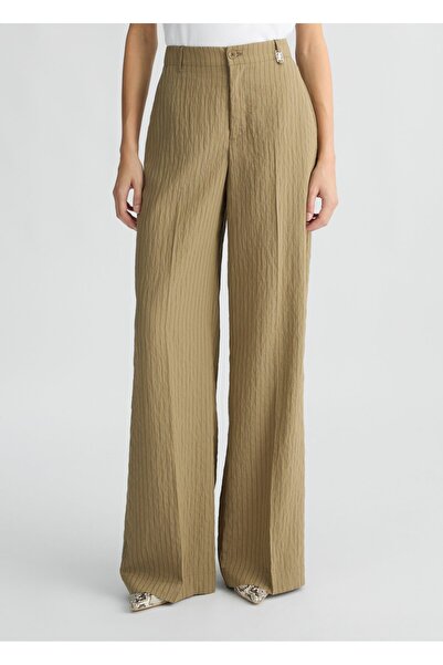 liu.jo FLARE TROUSER