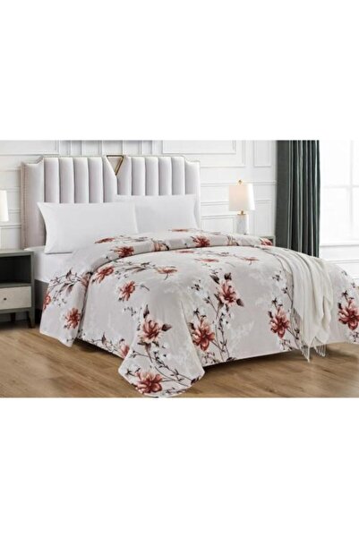 Ruby Soft Double Blanket 1000g