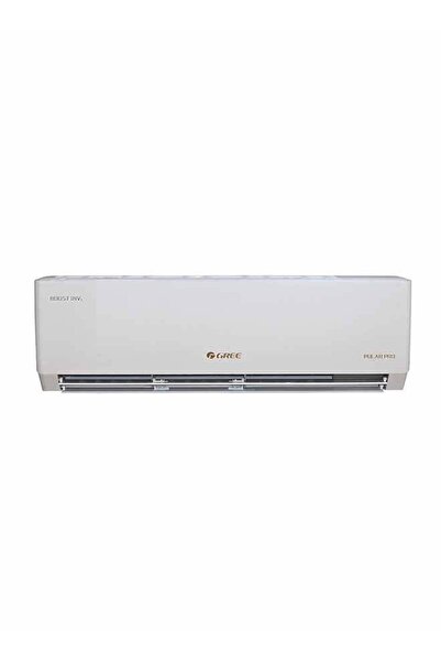 Gree Wi-Fi Enabled Hot And Cold Pular Pro Inverter Split AC 1.5HP GWH12AGC-S3...