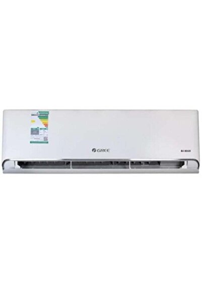 Gree Split Air Conditioner, IMAX Cold Only, 18600 BTU - Wi-Fi & Filter