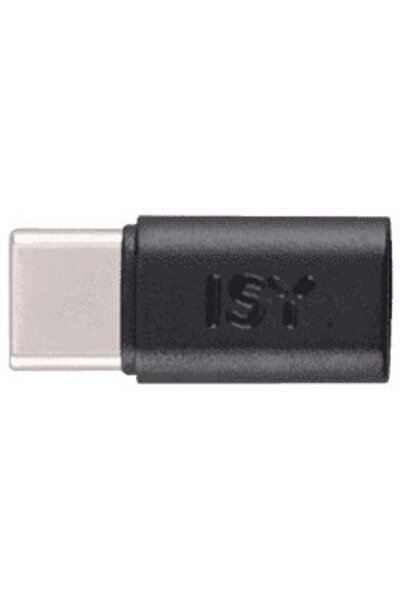 Other ISY IUC-3002 USB type C - microUSB adapter