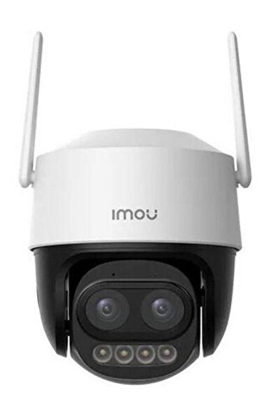 Other Cameră de supraveghere rotativă IMOU Cruiser Z 5MP (exterior) alb-negru