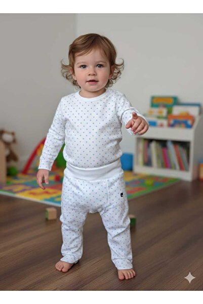 Pierre Cardin Desenli Patikli Tek Alt