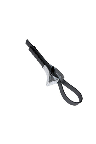 BOA Multifunctional strap wrench 10-285 mm Constrictor with rubberized alumin...