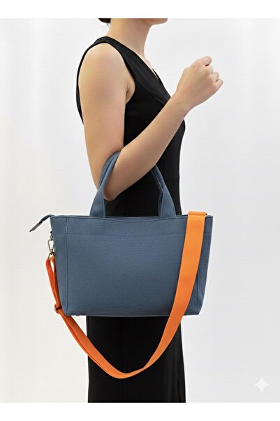 old cotton cargo El&Omuz Çanta