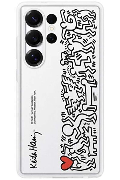 Other Husă SAMSUNG Flipsuit pentru Galaxy S25 Ultra EF-MS938CWEGWW, albă